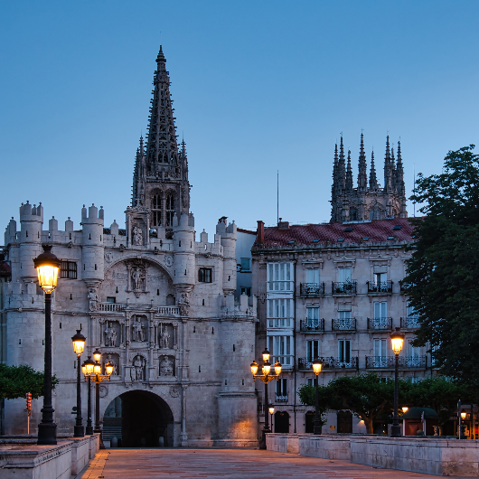 Burgos