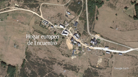 Hogar europeo de Encuentro (38 MB)