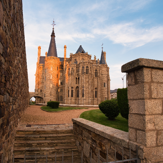 Astorga