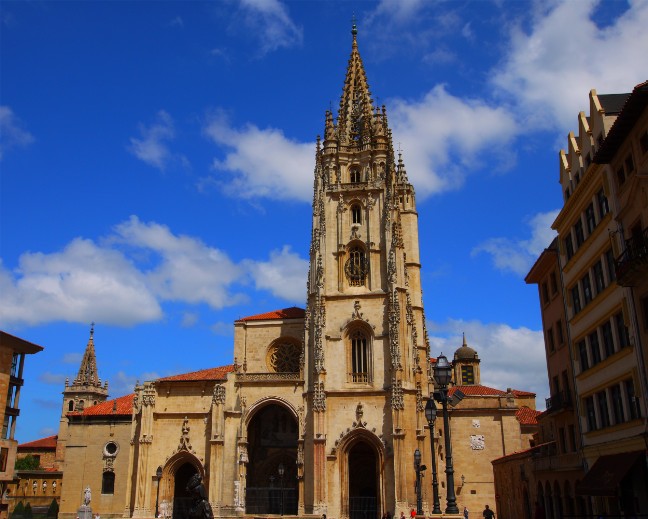 Oviedo