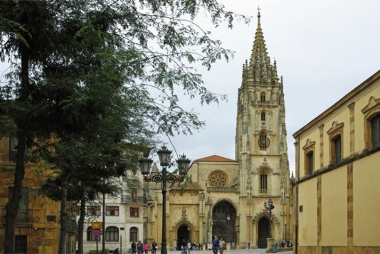 Oviedo