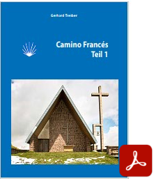 Camino Francés 2013/1 (2,3 MB)