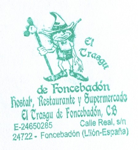 El Trasgu de Foncebadón