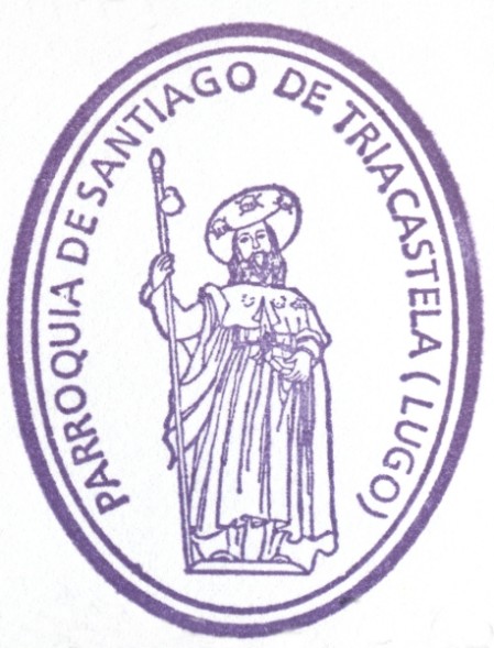 Triacastela