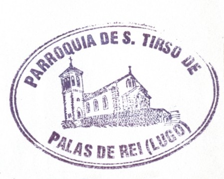 Palas de Rei