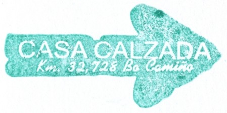 Casa Calzada