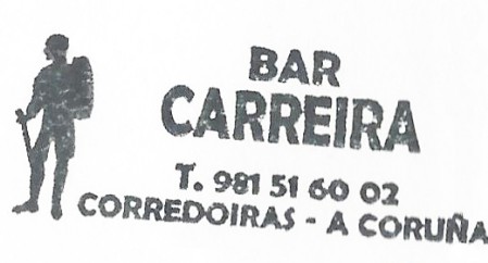 Corredoiras