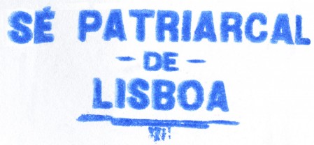 Lissabon