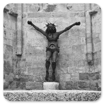 Ehemaliges Kloster San Anton