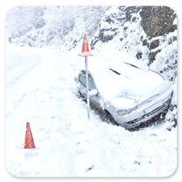 Zwischen O Cebreiro und dem Alto de San Roque