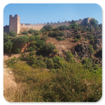 Castillo de Cornatal