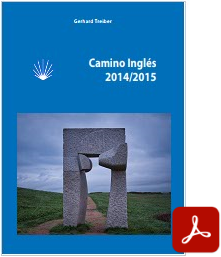 Camino Ingleses 2014/2015 (2,0 MB)