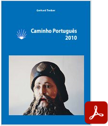 Camino Portugues 2010 (2,2 MB)