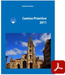 Camino Primitivo 2011 (2,4 MB)